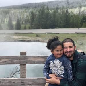 Meet your Posher, Arnold